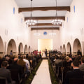 Discounts for Weddings at Chapels in Lubbock, TX - Get the Best Deals!
