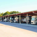 Parking Options for Chapels in Lubbock, TX: Get the Scoop