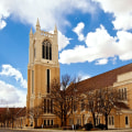 Booking a Chapel in Lubbock, TX: Get the Details You Need